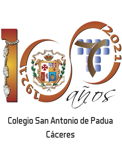 CENTENARIO SAN ANTONIO DE PADUA